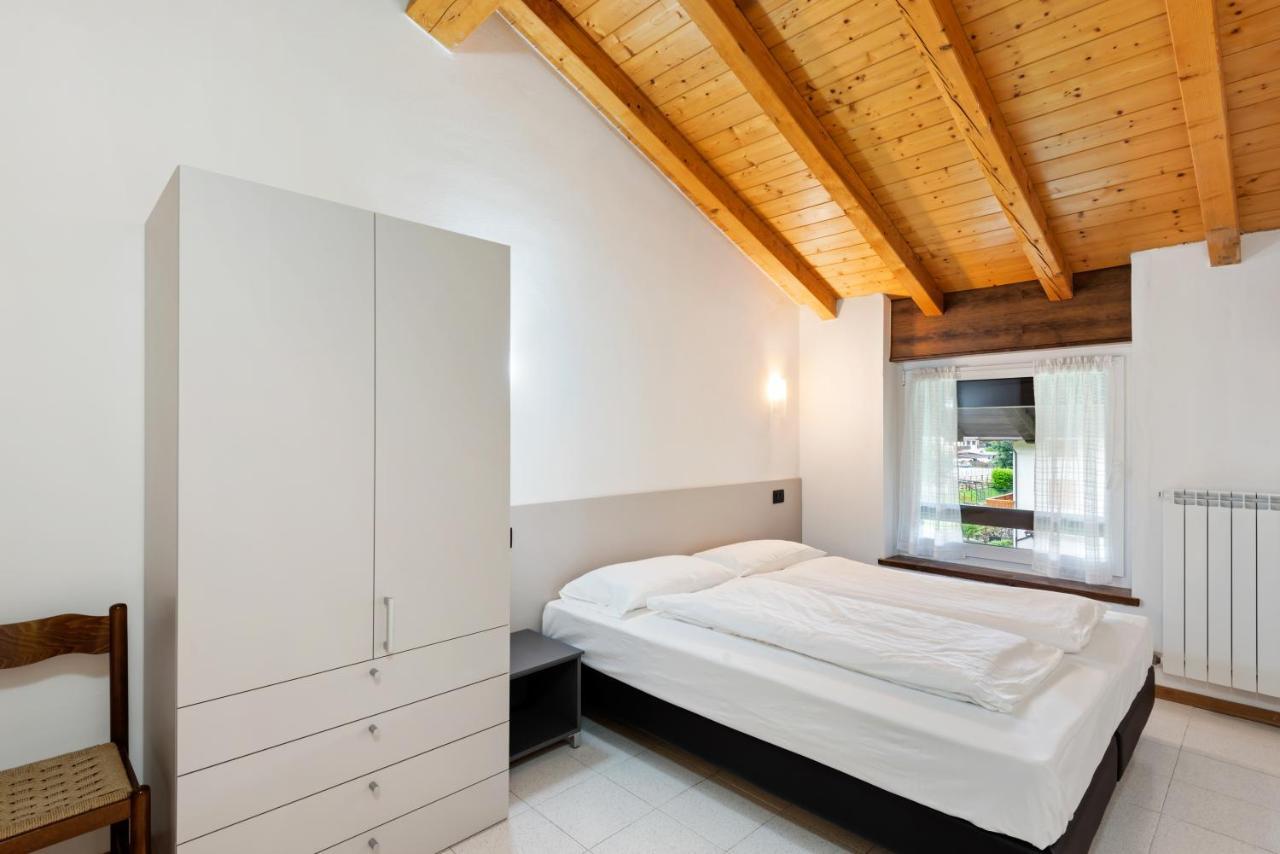 Casa Alberta Pieve Di Ledro Exterior photo